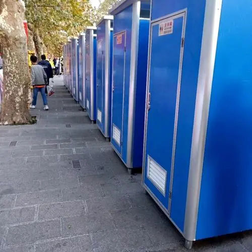 万城镇移动公厕租赁