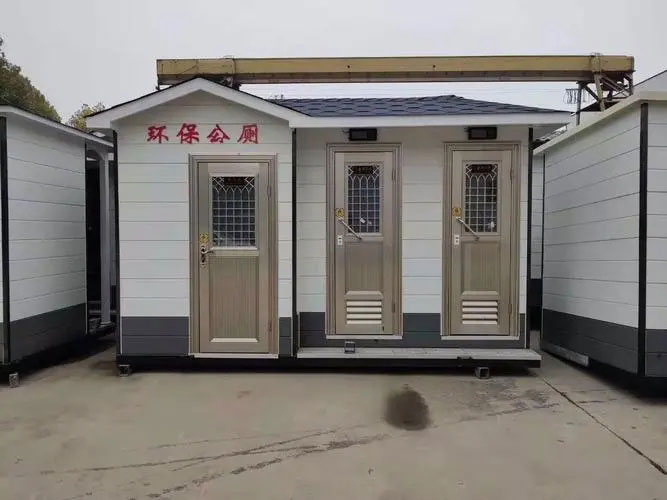 万城镇移动厕所租赁