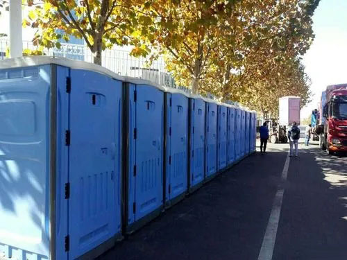 万城镇音乐节移动卫生间出租